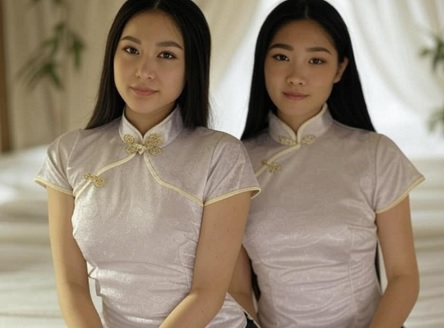 Massages sensuels & Nuru à Pékin